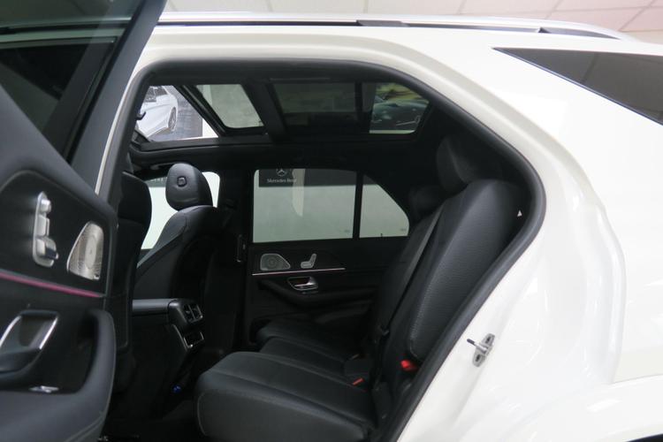 Used Mercedes-Benz GLE KR73WCW 11