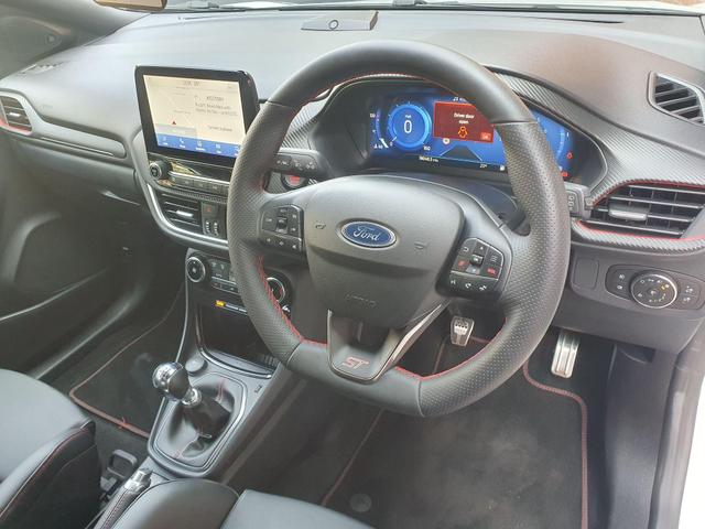 Used Ford Puma SM23YNT 19