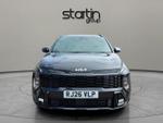 Kia Sportage Photo 1