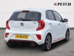 Kia Picanto Photo 2