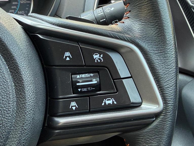 Used Subaru XV WJ20DGZ 18