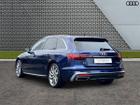 Audi A4 Photo 1