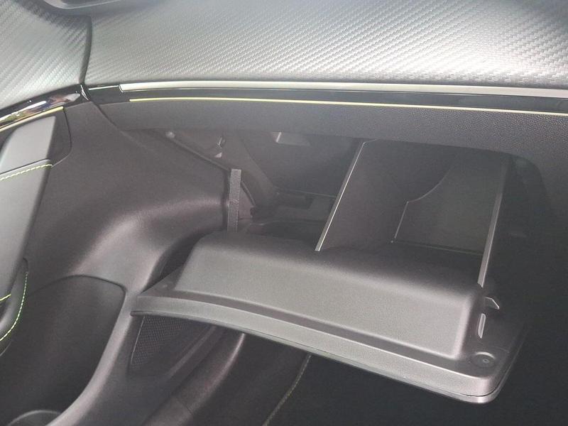 Used Peugeot 208 NV25EKE 30