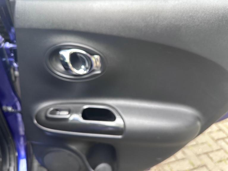 Used Nissan Juke DT18KYN 14