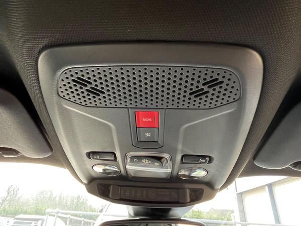 Used Peugeot 2008 BN23PBY 59