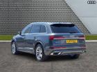 Audi Q7 Photo 1
