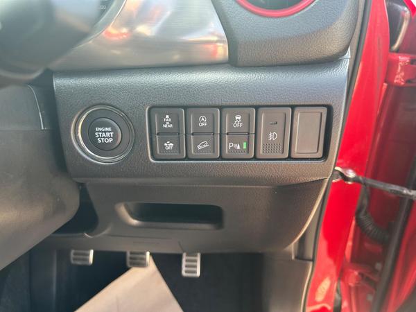 Used Suzuki Vitara GV18PBO 14