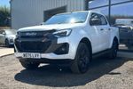 Isuzu D-MAX Photo 3