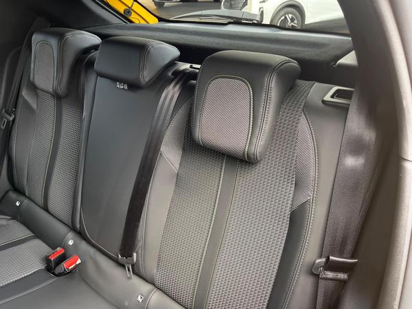 Used Peugeot 208 BL23EDR 8