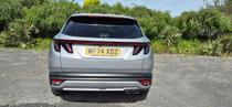 Hyundai TUCSON Photo 11