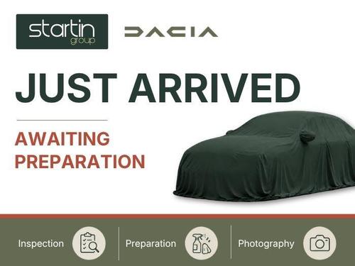 2023 Dacia Sandero