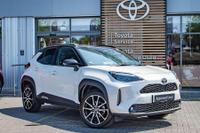 Used Toyota Yaris Cross GX74YXY 1