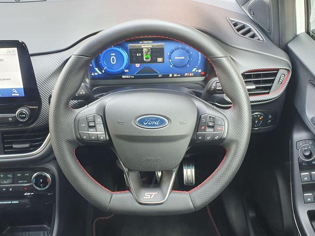 Used Ford Puma SM23YNT 31