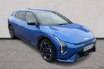 Kia EV4 Photo 0