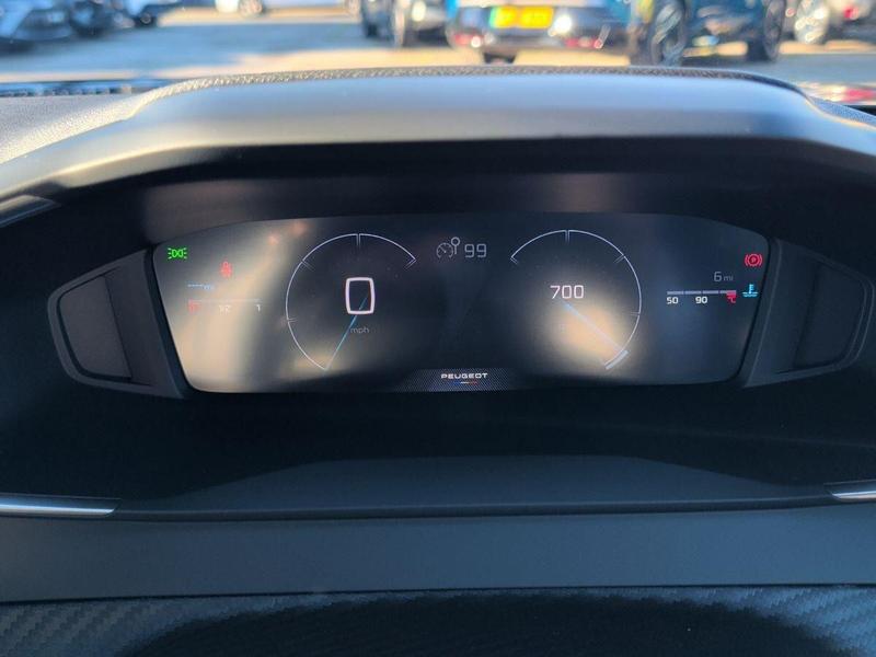 Used Peugeot 2008 202610036634597 29