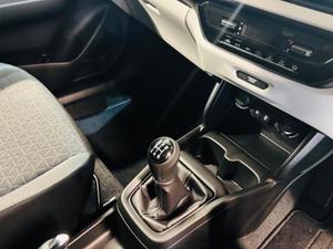 Suzuki Swift Photo 21