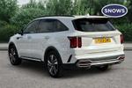 Kia Sorento Photo 2