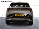 Kia Sportage Photo 6
