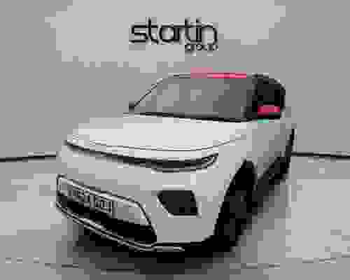 Kia Soul 64kWh Explore Auto 5dr ~ at Startin Group