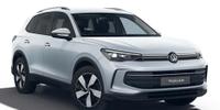 Volkswagen Tiguan Photo 0