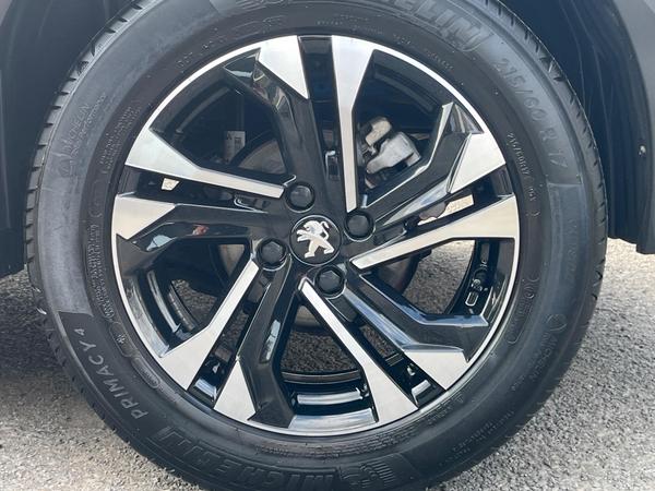 Used Peugeot 2008 BN23PBY 47