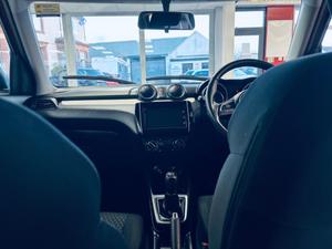 Suzuki Swift Photo 26