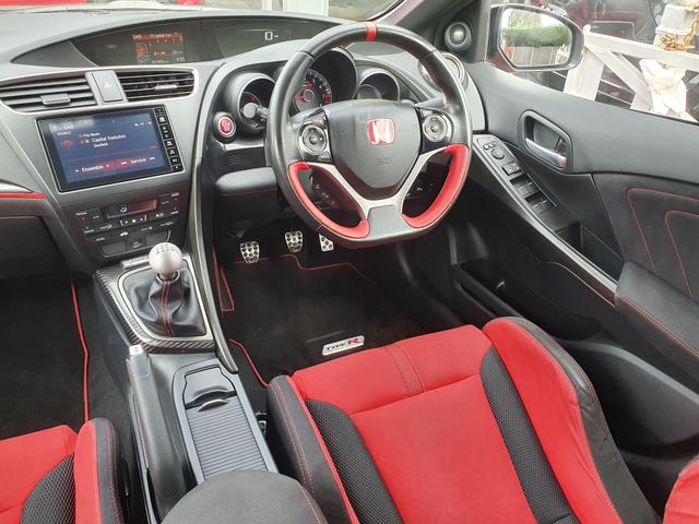 Used Honda Civic PL15ZJE 21