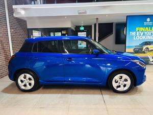 Suzuki Swift Photo 3