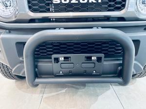 Suzuki Jimny Photo 15