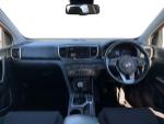 Kia Sportage Photo 11
