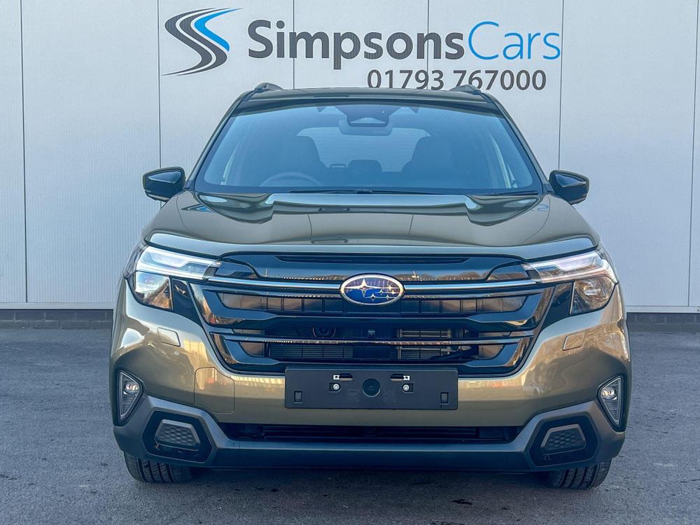 Used Subaru Forester 202604151569959 6