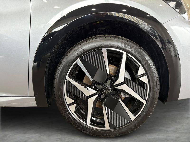 Used Peugeot 208 202602109822643 12