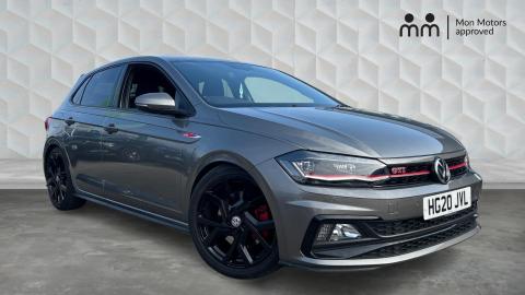 Official Volkswagen Dealerships Across South Wales & The South West ...