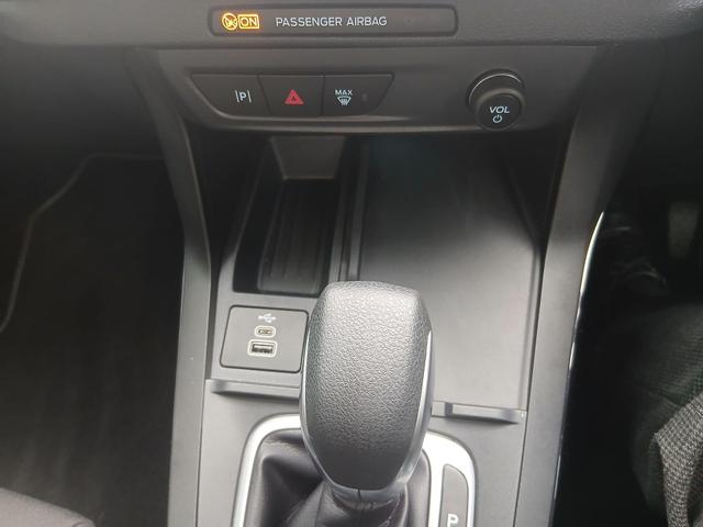 Used Ford Puma PO26LBV 12