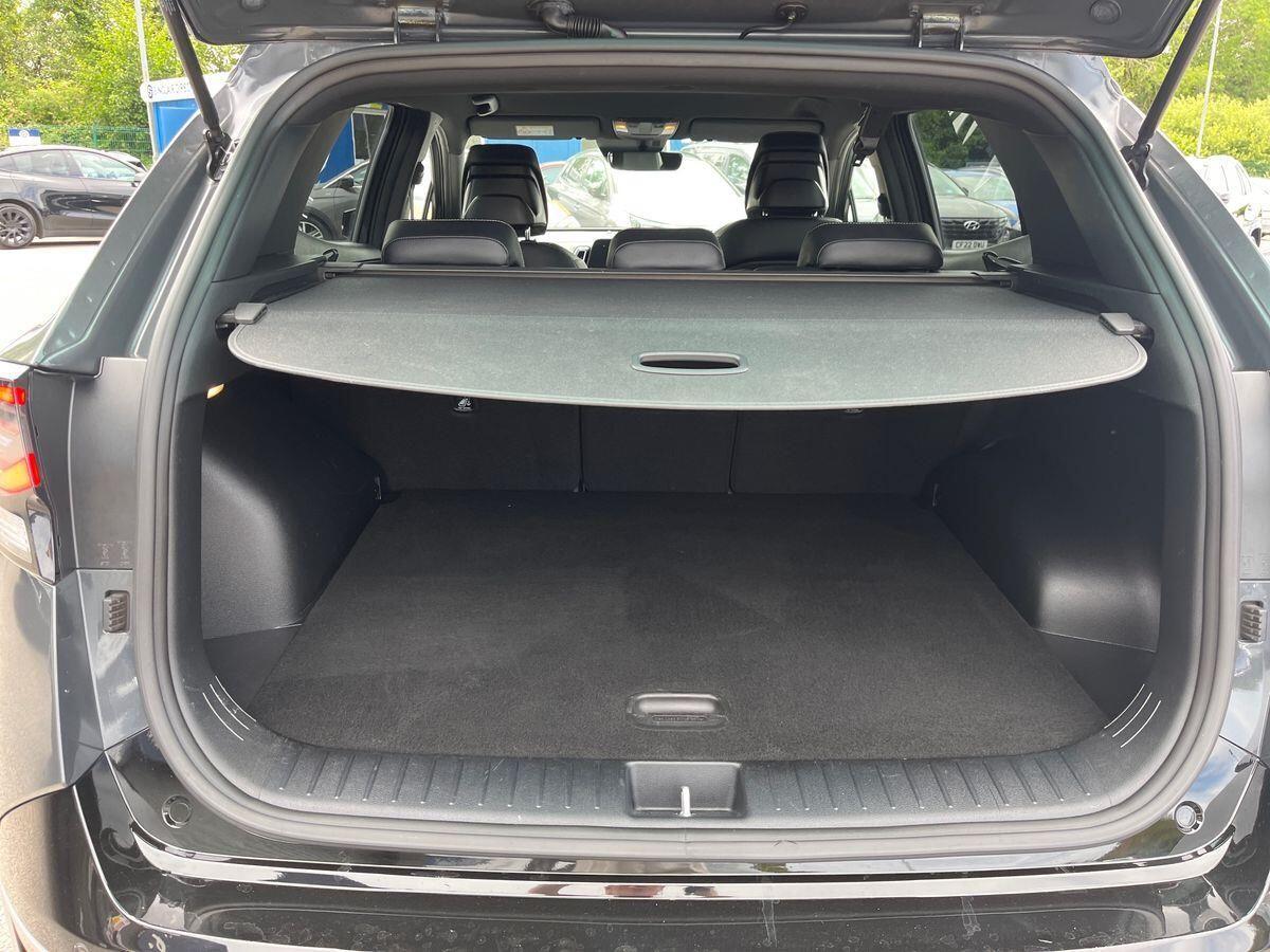Kia Sportage Photo 19