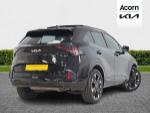 Kia Sportage Photo 4
