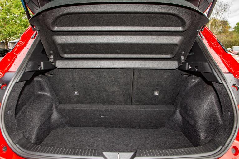 Used Nissan Qashqai WO23LXC 21
