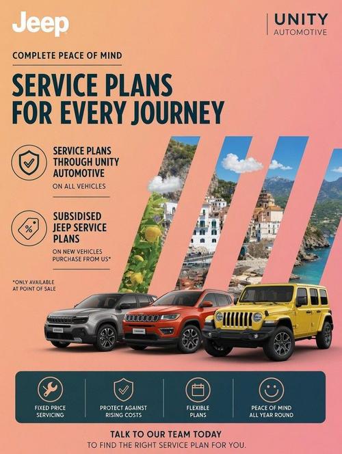 2025 Jeep Avenger
