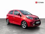 Kia Picanto Photo 0