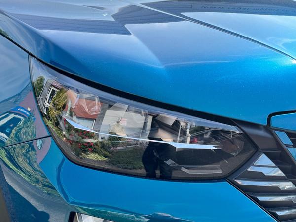 Used Peugeot 2008 KW25OLC 20
