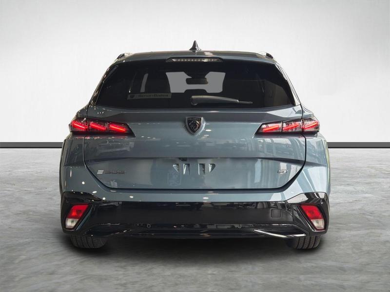 Used Peugeot E-308 SW 202602109822589 7