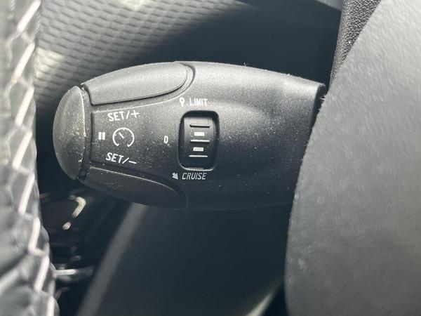 Used Peugeot 2008 SA19DCU 40