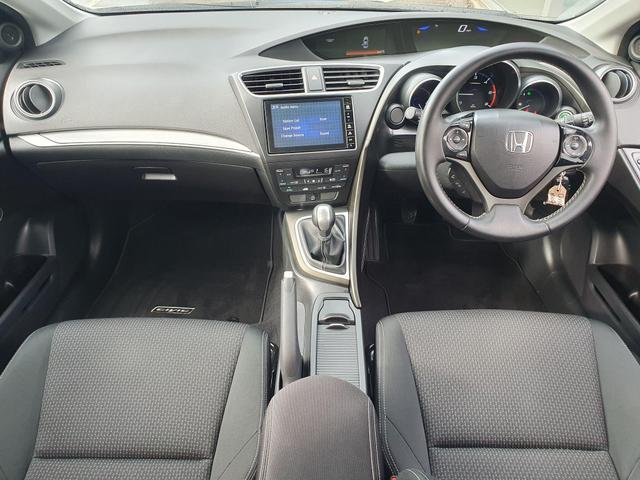 Used Honda Civic NA67VOP 21