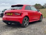 Audi A1 Photo 8