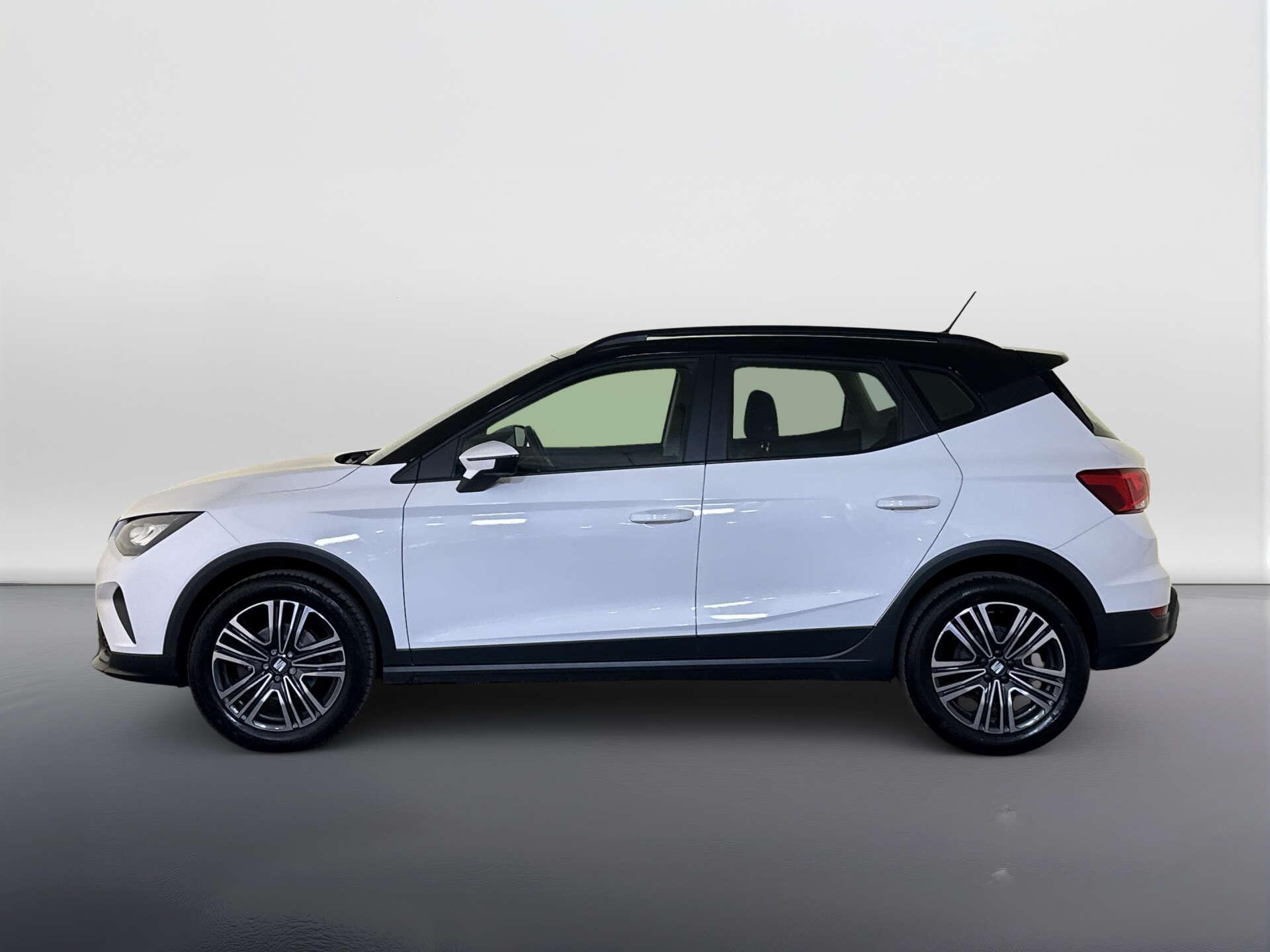 2023 SEAT Arona thumbnail 8