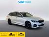 2022 BMW 3 Series
