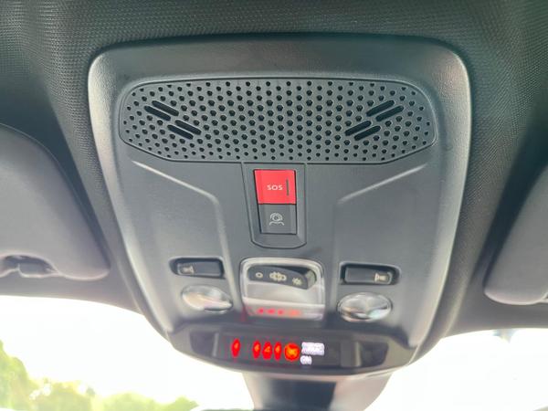 Used Peugeot E-2008 YB74CUO 56