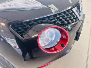 Nissan Juke Photo 11