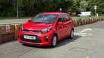 Kia Picanto Photo 9