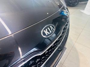 Kia Sportage Photo 5